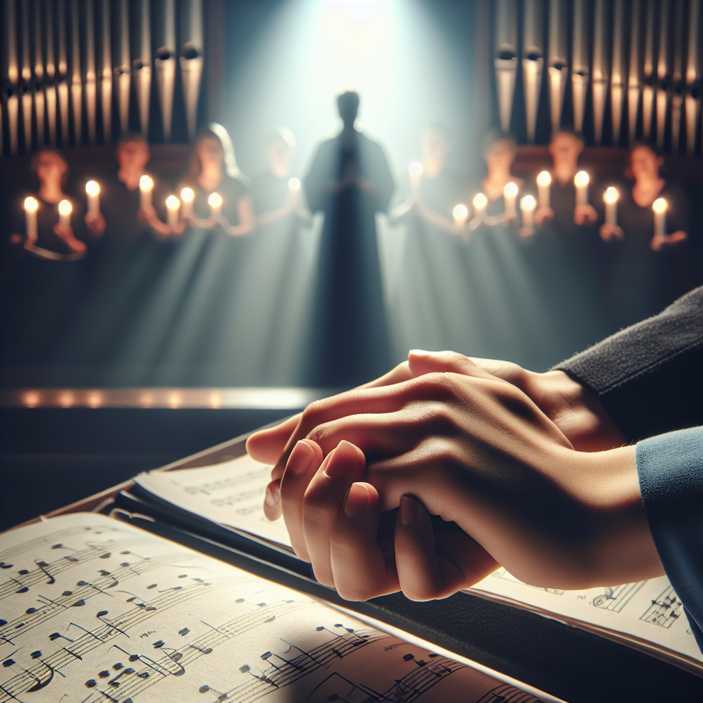 What Is The Role Of Music And Hymns In Christian Worship?